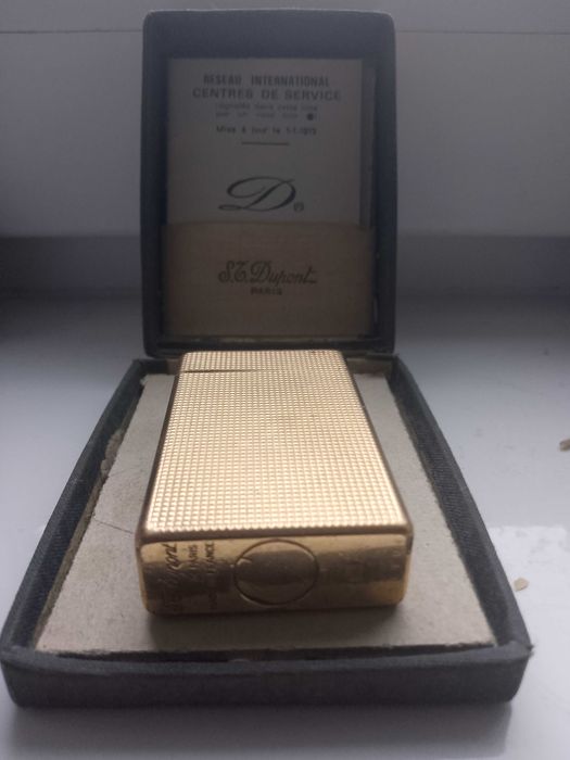 Bricheta Dupont Paris Aurita x3EY06
3 500lei