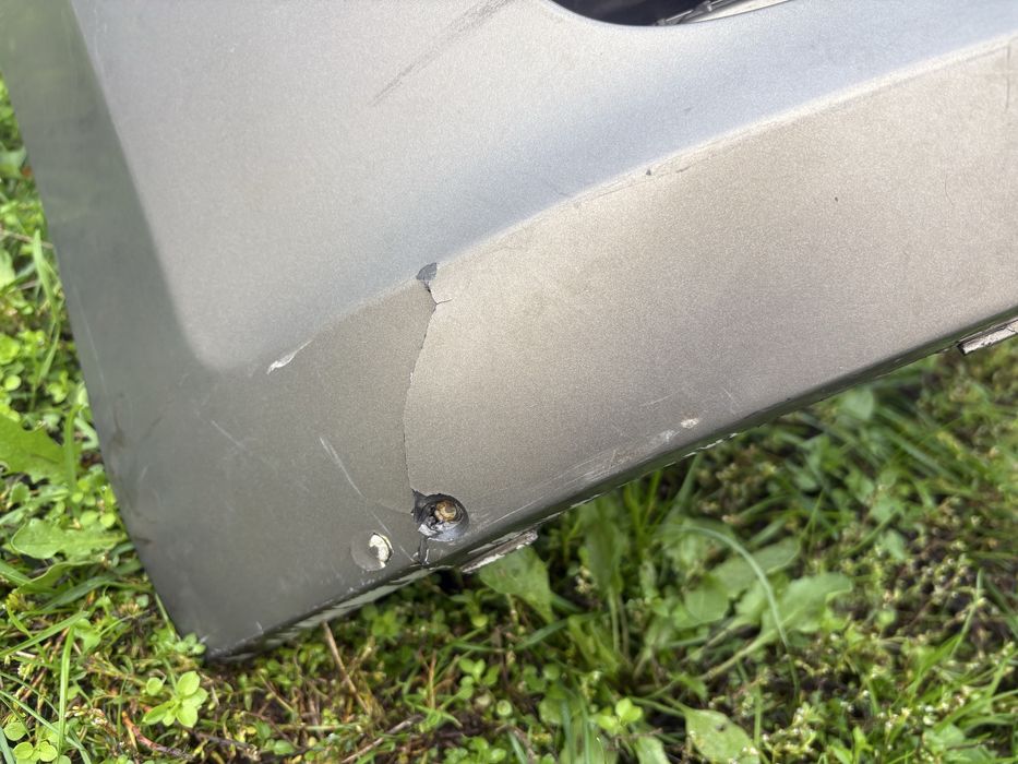 Предна броня за Голф 7 / VW Golf 7 Sportsvan