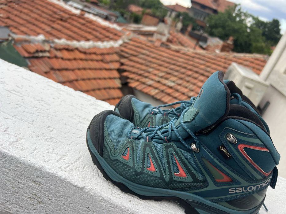 Salomon X-Ultra 40 Gore-Tex
