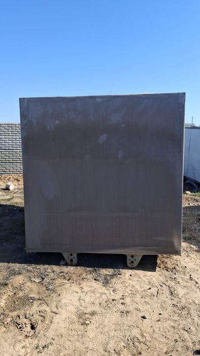 Борт  3.20 на газель