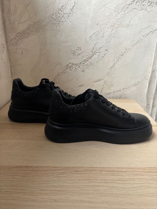 Дамски обувки Bianki