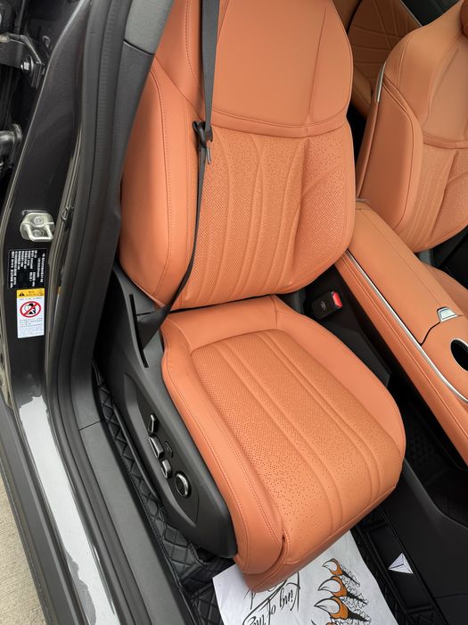 Changan Deepal S07 215 Max 2025