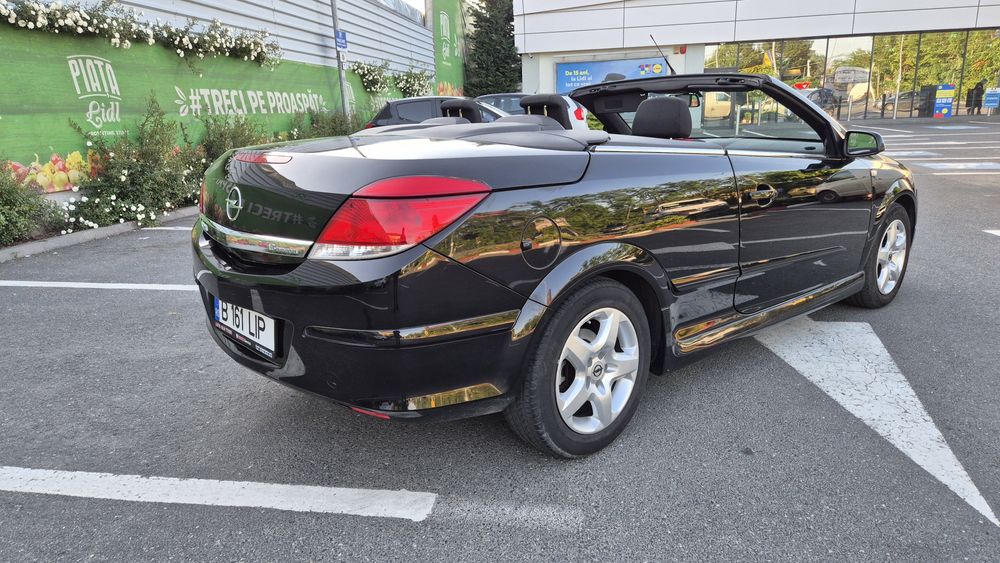 OPEL Astra 2006 — imagine 3