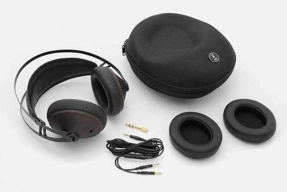 Meze 99 Noir наушники