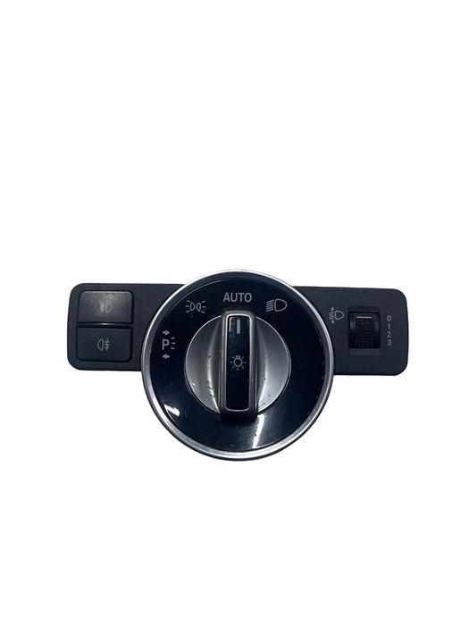 Bloc Lumini Mercedes-Benz C-Class W204 Facelift 2007 - 2014