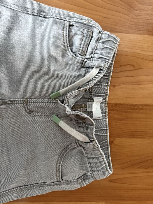 Blugi Zara marimea 110
