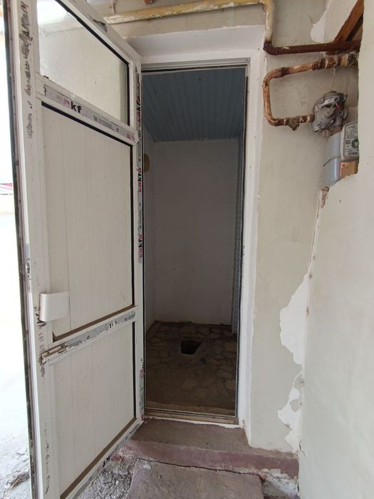 Шовот туманида 200 м лик