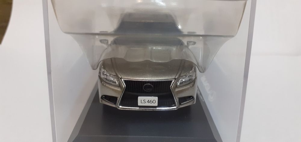 Продам масштабную модель