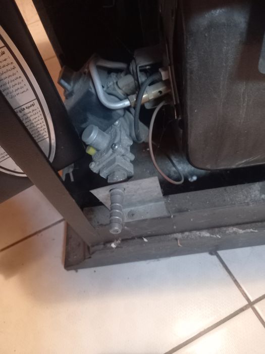 Газовая Печь "Флоренция 300"