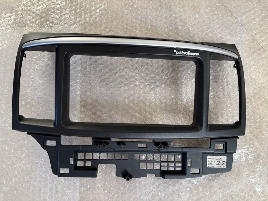 Sistem multimedia Mitsubishi OEM