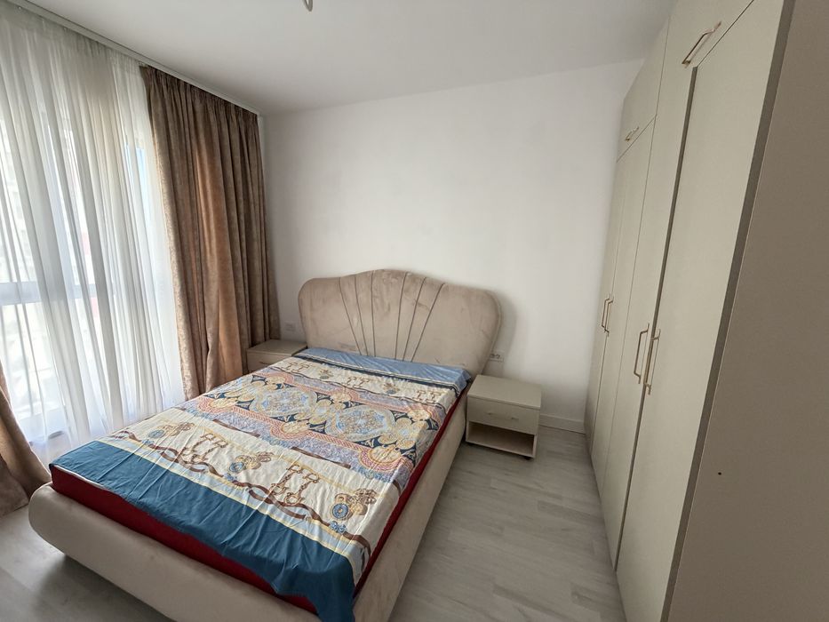 Apartament cu 2 camere de închiriat sector 6