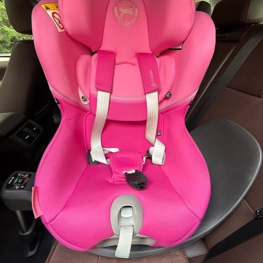 Scaun mașina CYBEX