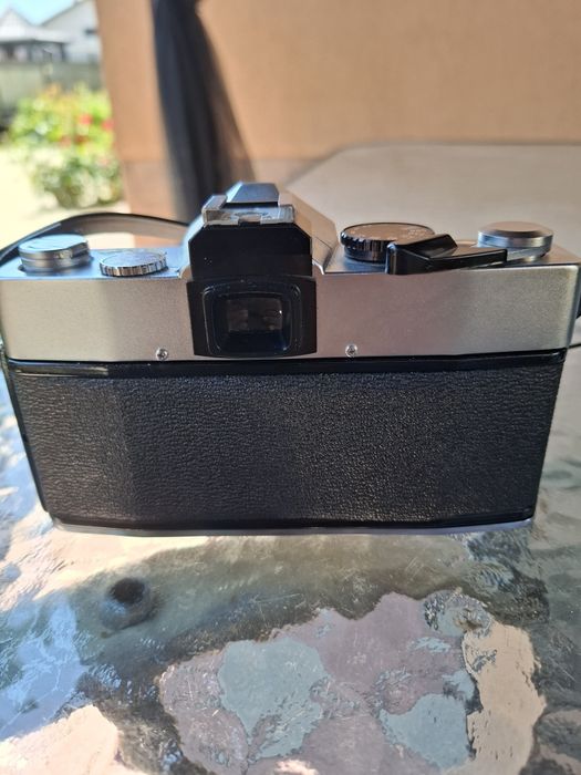 Aparat foto Petri TTL