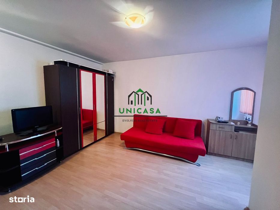 Garsoniera / Mansarda / Ostroveni