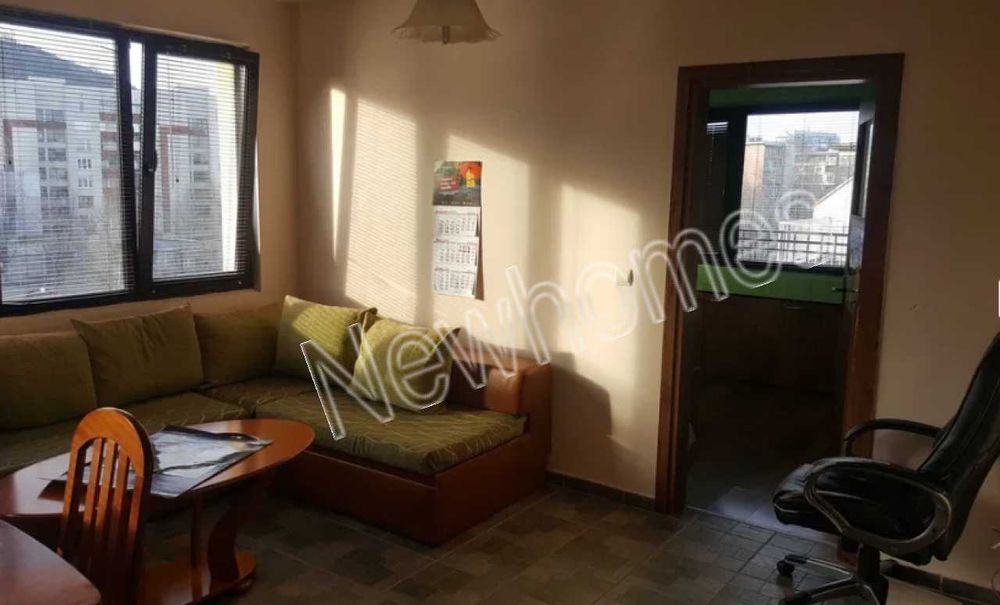 Продава се Двустаен апартамент в Пловдив, Младежки Хълм - 56 кв.м за 1340 €/кв.м - Снимка #2