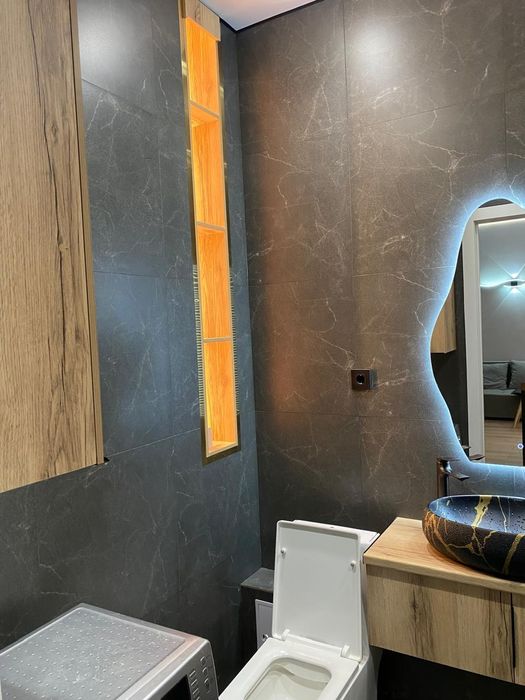 Суточная квартира