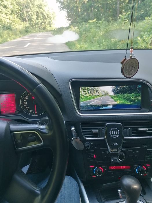 AUDI Q5 2012 — imagine 3