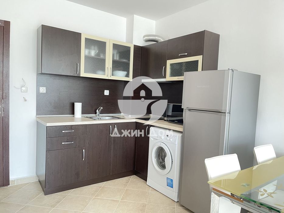 Продава се Двустаен апартамент в с. Равда, Област Бургас - 66 кв.м за 746 €/кв.м - Снимка #3