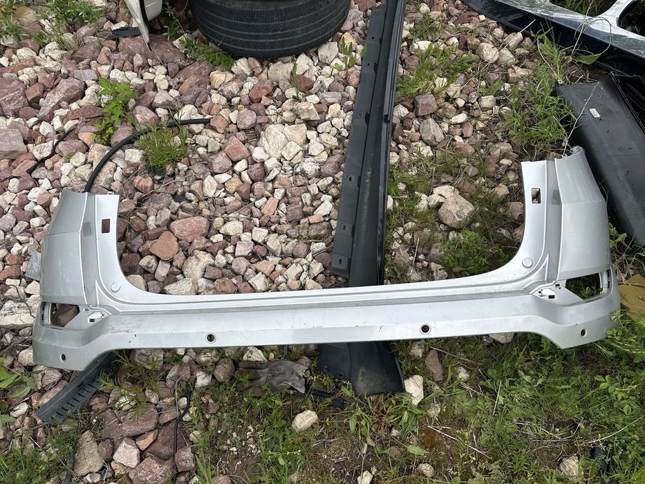Hyundai Tucson 2015-2018