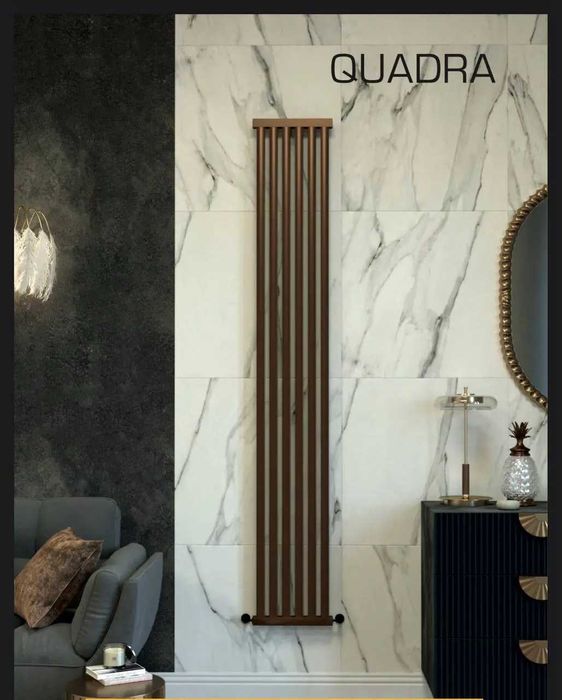 Дизайнерские вертикальные радиаторы Радиатор Radiator