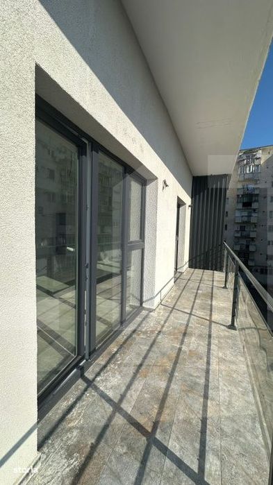 Apartament modern - zona Intim