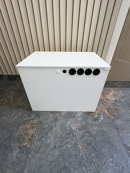 Flamco FlexTherm Eco 3E 3.5 kWh Acumulator Termic Inteligent pentru Apă Caldă Menajeră 230V Powered by Sunamp Nou