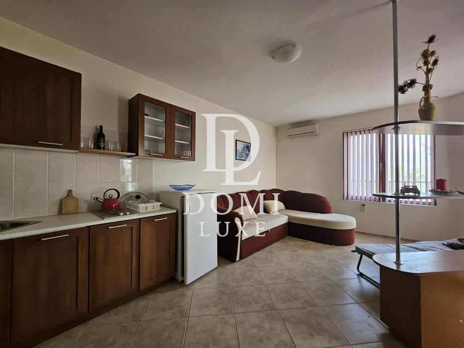 Продава се Едностаен апартамент в Бяла - 55 кв.м за 1019 €/кв.м - Снимка #1