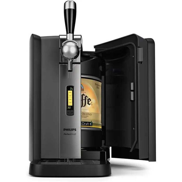 Домашна система за наливна бира Диспенсър за бира Philips 6L