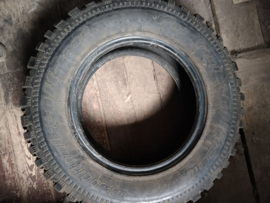 Шины, колёса и ...