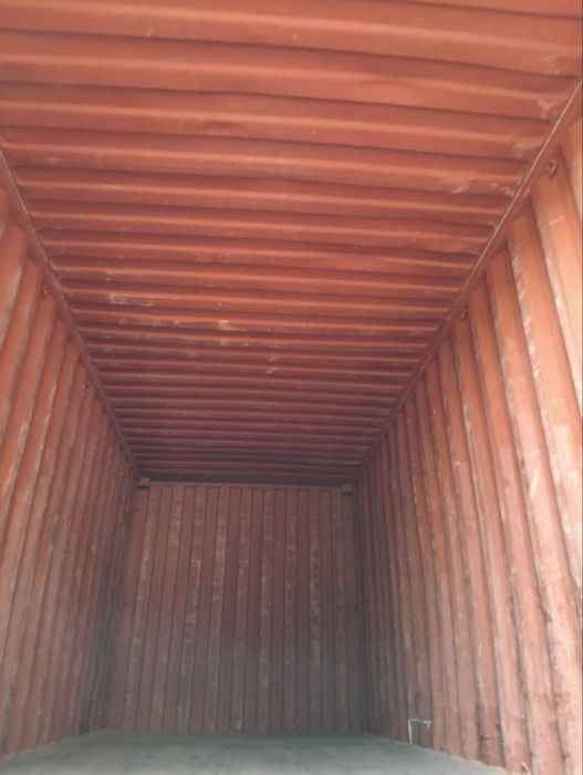 konteyner kantiner kanteyner