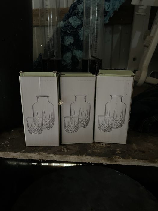 Продам башня 2шт пивные бокалы стананы