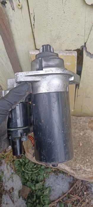 Electromotor 1.9 BXE,BKC,BJB , Octavia 2,Golf 5