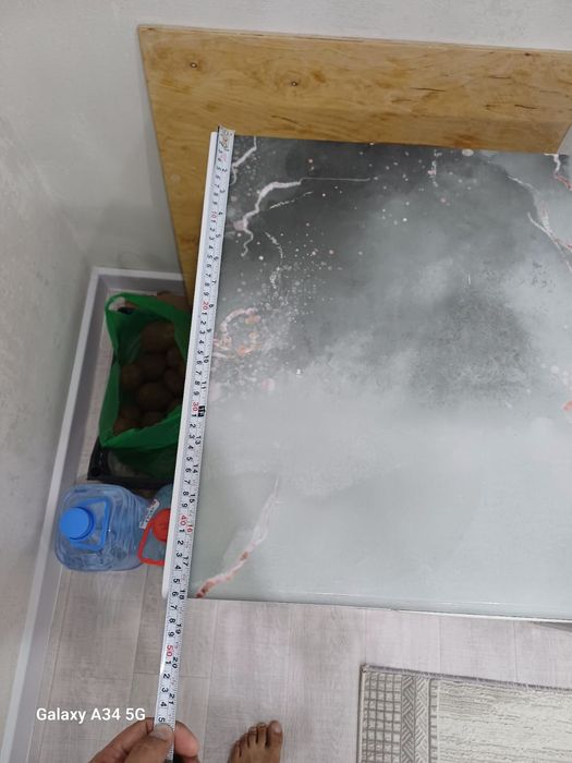 Морозильный камера