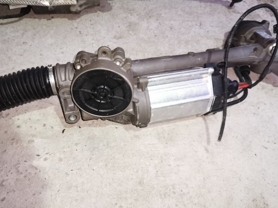 Caseta direcție electrica vw caddy 2k 2019 volan pe stanga