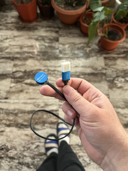 Lanterna olight warrior x turbo