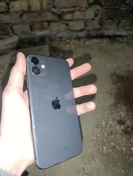 Обмен или продажа Iphone 11
