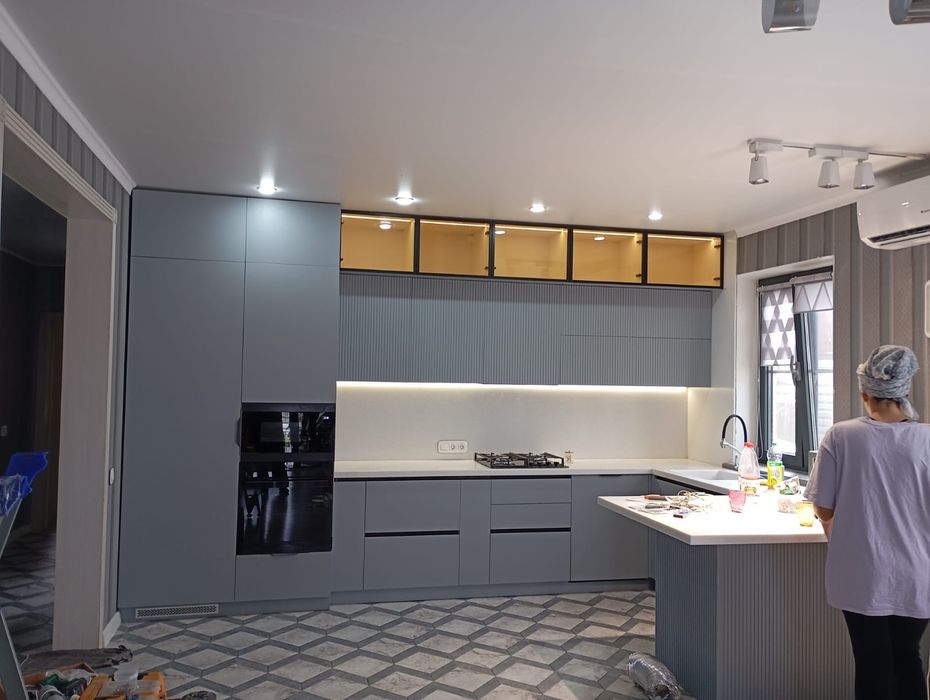 Прихожие на заказ