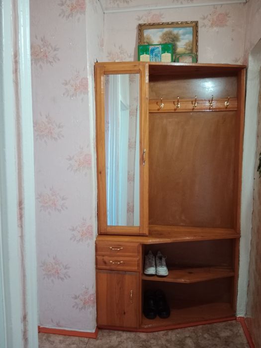 Продаю 3 комнатную квартиру