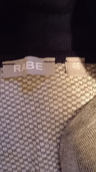 Pulover dama Rabe