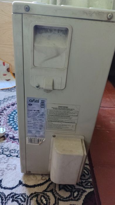Продам кондиционер