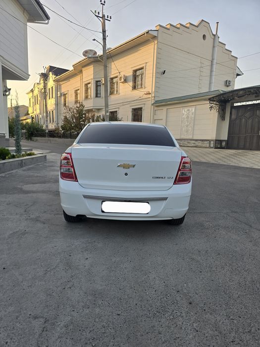 Cobalt sotiladi srochna 2025/2026