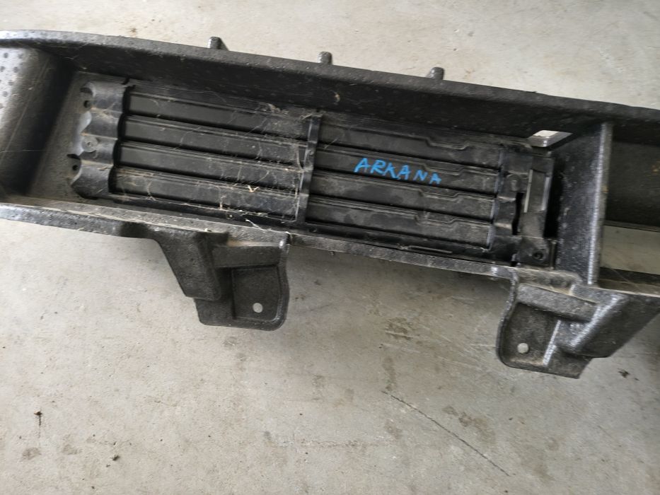 Grilă Activa Renault Arcana