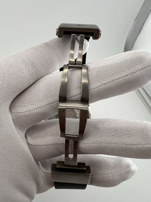 Наручные часы Ulysse Nardin Marine Diver