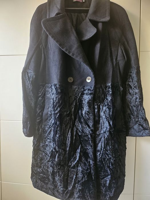 Палто XXL 29 Desires