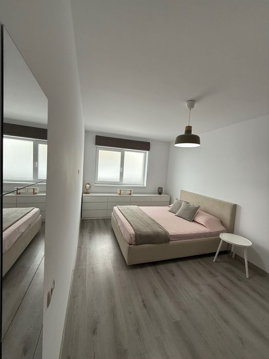 Inchiriez Studio Sanpetru