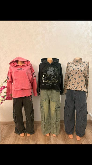 Женские модные качественные вещи