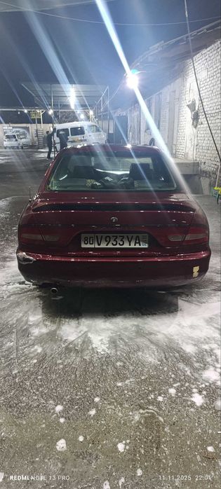 Машина Митсубиши