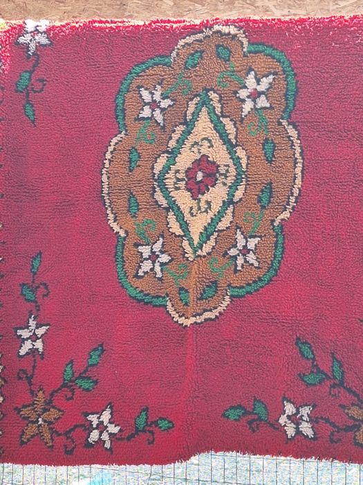 Губери/китеник вълнени