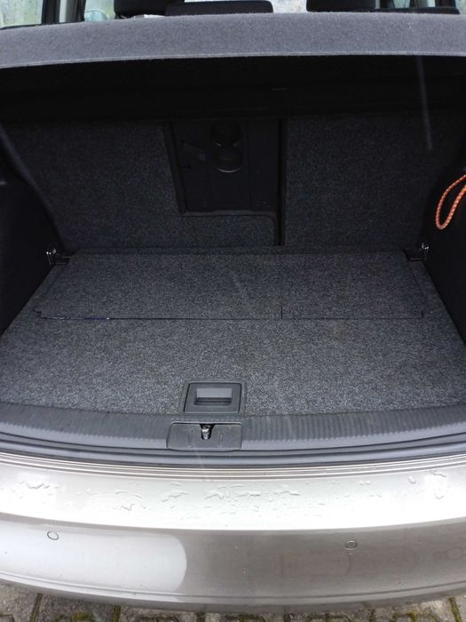 Golf plus 6 1.4 tsi 122 cp. 2010