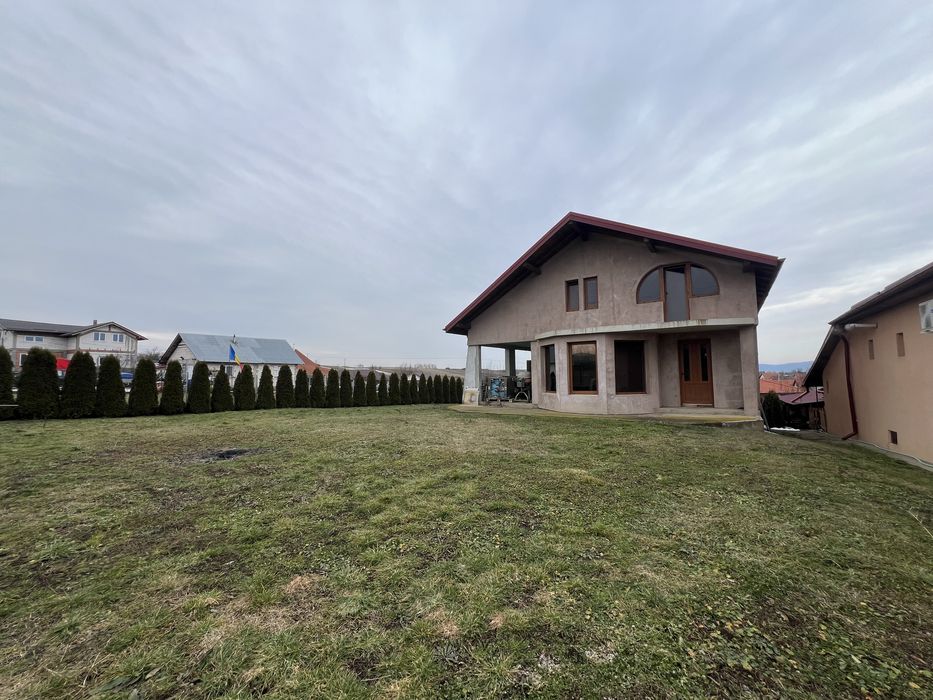 Casa individuala Luncani